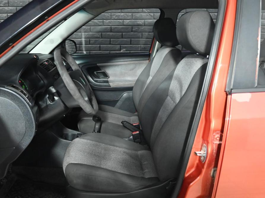 Skoda Fabia II Екатеринбург  - изображение 5
