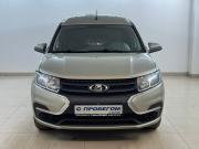 Lada (ВАЗ) Largus I Рестайлинг Москва  - изображение 15