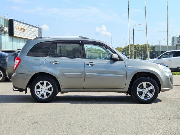 Chery Tiggo (T11) I Рестайлинг (FL) с пробегом 2013 года, цена 400 000 рублей, 187400 км, внедорожник, Автокод Объявления