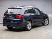 BMW X3 II (F25) Рестайлинг Москва  - изображение 12