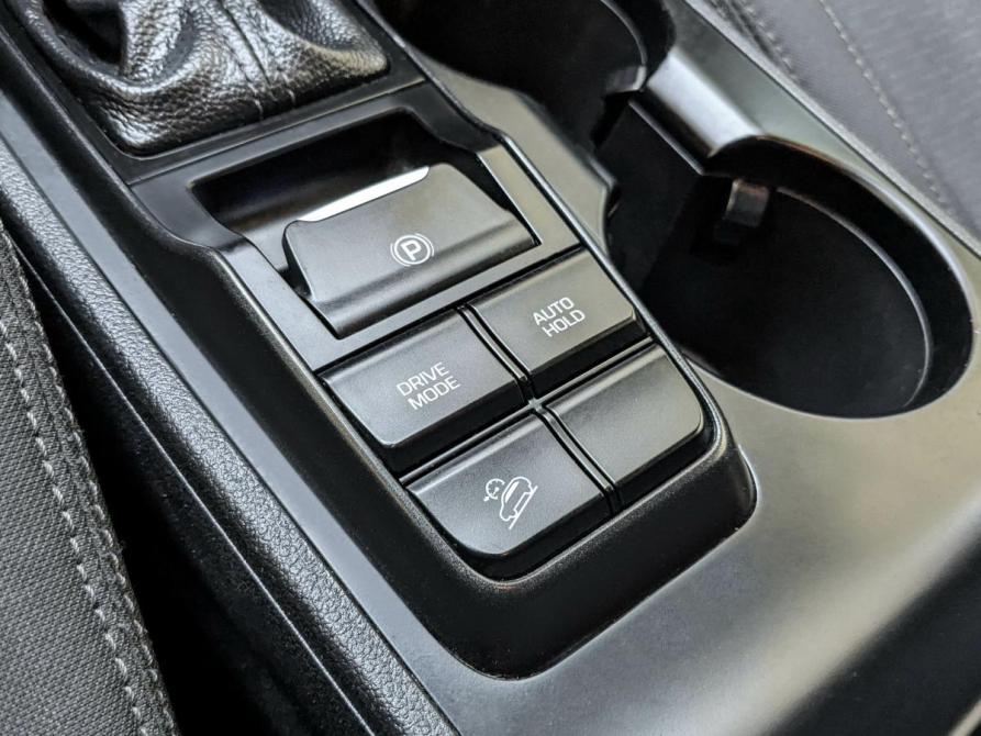 Hyundai Tucson III Рестайлинг Екатеринбург  - изображение 15