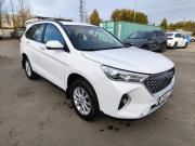 Haval M6 II Санкт-Петербург  - изображение 13