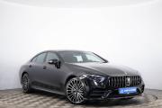 Mercedes-Benz CLS III (C257) Пермь  - изображение 25
