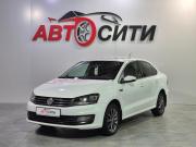 Volkswagen Polo V Рестайлинг Воронеж  - изображение 24