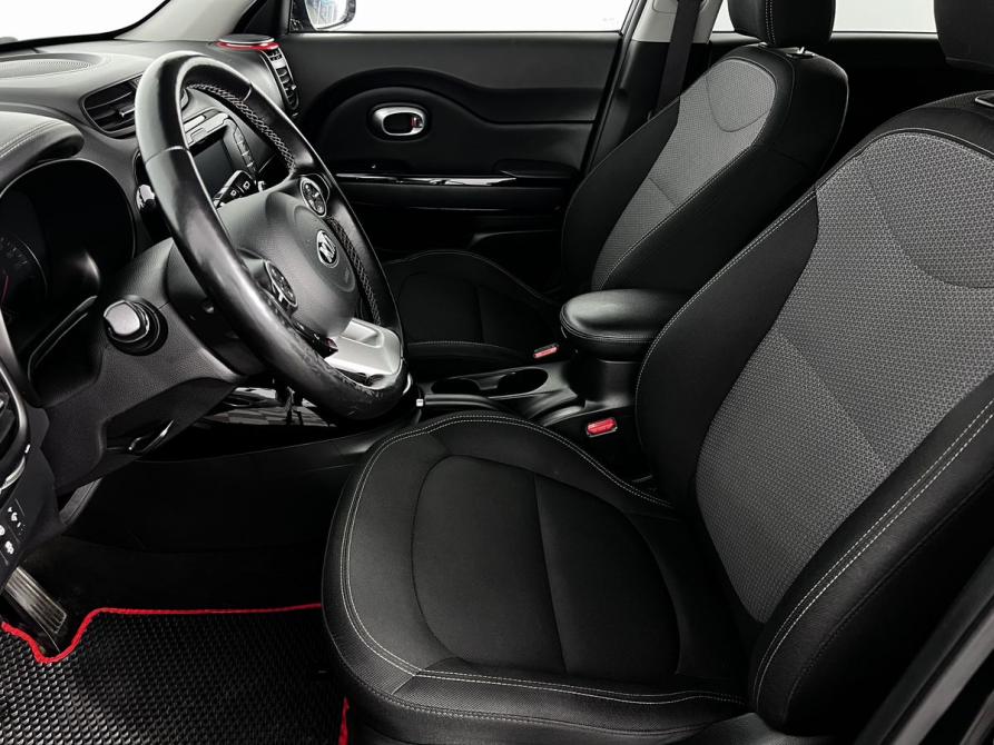 Kia Soul II Рестайлинг Калининград  - изображение 9