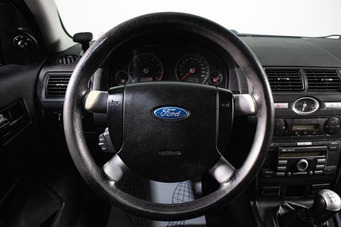 Ford Mondeo III Рестайлинг с пробегом 2006 года, цена 469 000 рублей, 300000 км, седан, Автокод Объявления