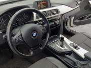 BMW 3 серии VI (F3x) Рестайлинг Екатеринбург  - изображение 49