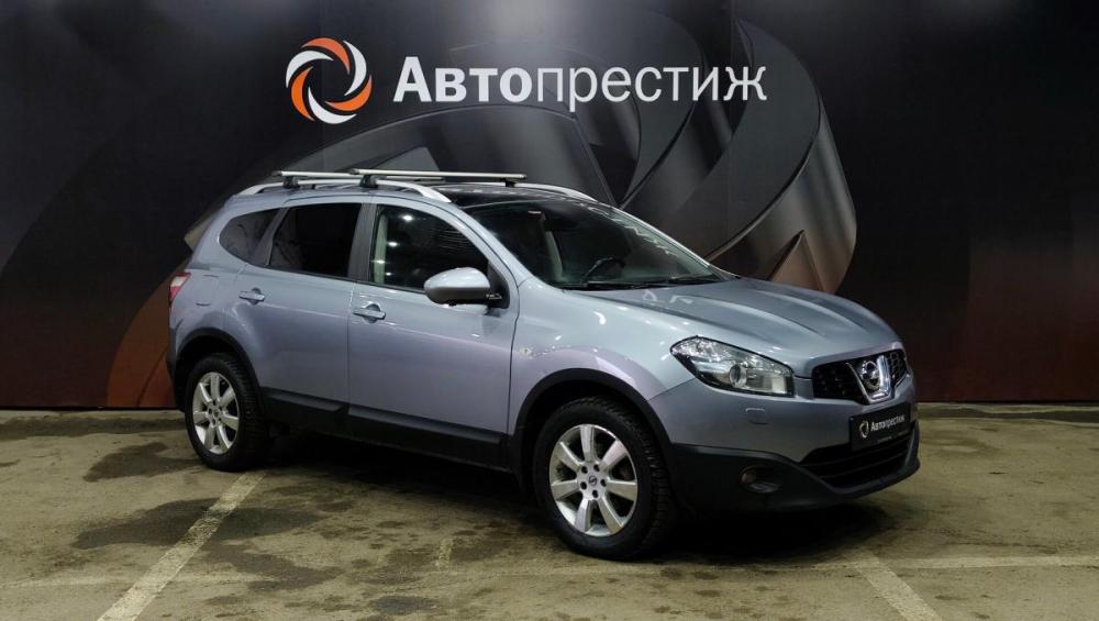 Nissan Qashqai+2 I Рестайлинг Ставрополь  - изображение 3