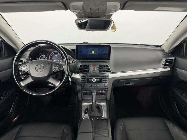Mercedes-Benz E-Класс IV (W212 S212 C207) с пробегом 2010 года, цена 2 349 000 рублей, 90310 км, кабриолет, Автокод Объявления
