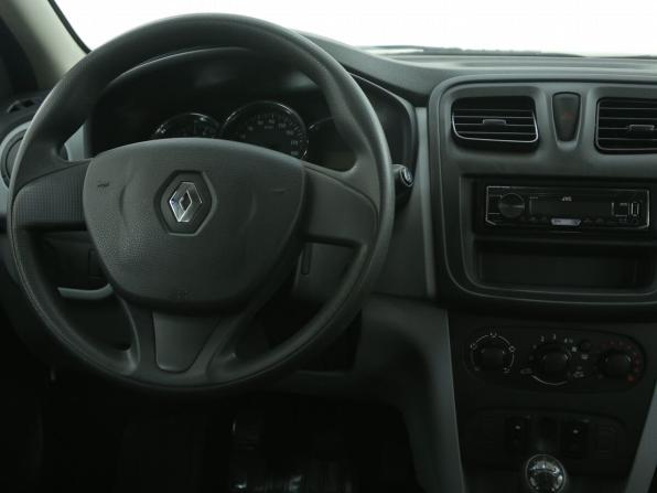 Renault Sandero II с пробегом 2014 года, цена 455 000 рублей, 205400 км, хэтчбек, Автокод Объявления
