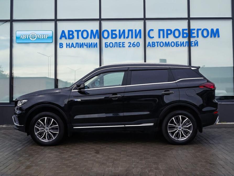 Geely Atlas Pro Екатеринбург  - изображение 15