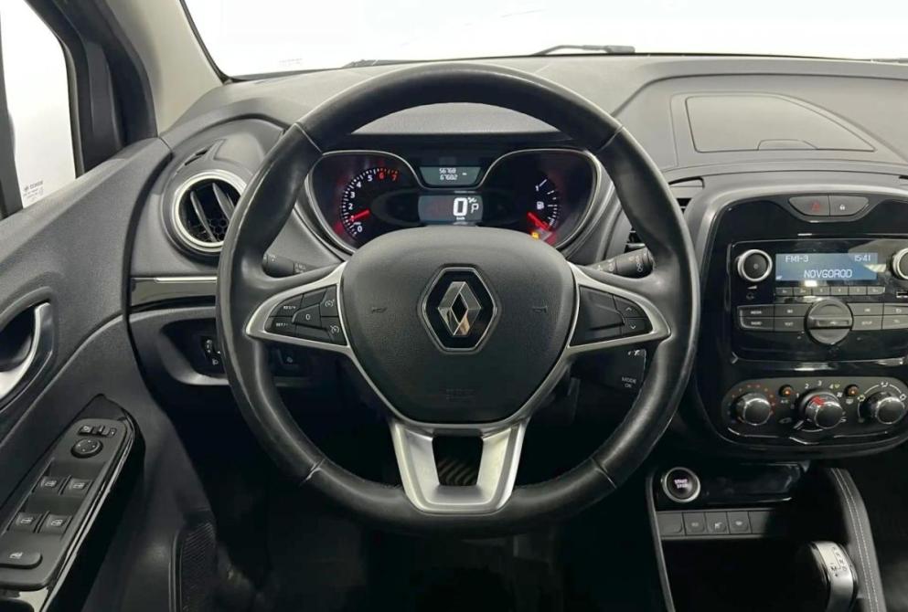 Renault Kaptur I Рестайлинг Нижний Новгород  - изображение 17