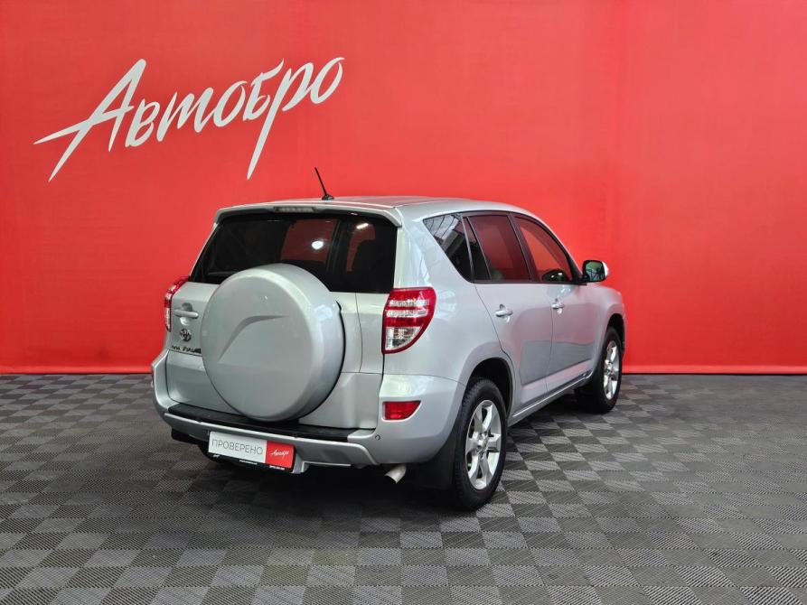 Toyota RAV4 III (XA30) Рестайлинг Вологда  - изображение 5