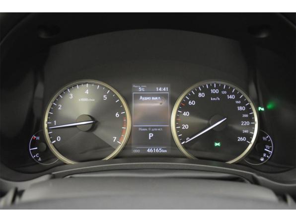 Lexus NX I Рестайлинг с пробегом 2020 года, цена 3 499 000 рублей, 94442 км, внедорожник, Автокод Объявления