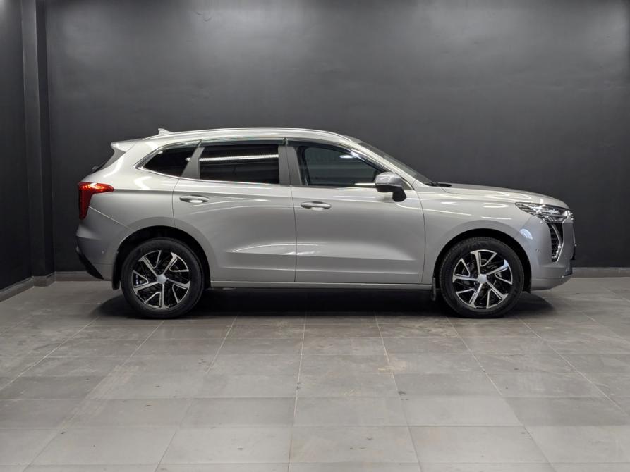 Haval Jolion I Москва  - изображение 28