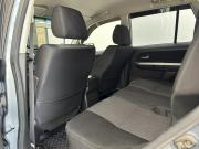Suzuki Grand Vitara II Рестайлинг Барнаул  - изображение 47