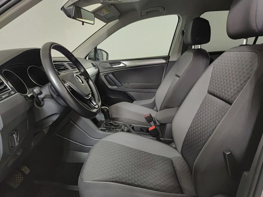 Volkswagen Tiguan II (China Market) Уфа  - изображение 20