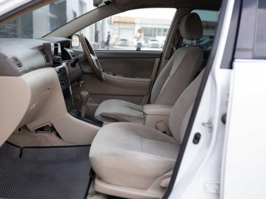 Toyota Corolla IX (E120 E130) Новосибирск  - изображение 17