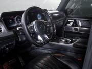 Mercedes-Benz G-Класс AMG II (W463) Москва  - изображение 37