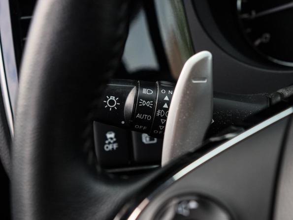 Mitsubishi Outlander III Рестайлинг 3 с пробегом 2021 года, цена 3 197 000 рублей, 29061 км, внедорожник, Автокод Объявления