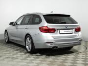 BMW 3 серии VI (F3x) Рестайлинг Санкт-Петербург  - изображение 33