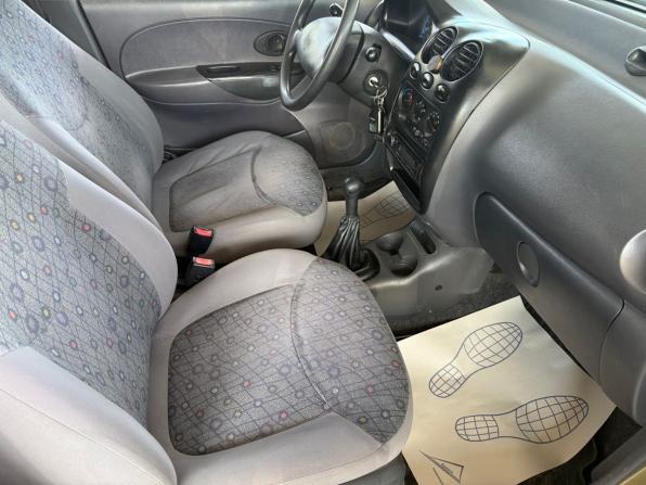 Daewoo Matiz II Рестайлинг с пробегом 2010 года, цена 260 000 рублей, 160817 км, хэтчбек, Автокод Объявления