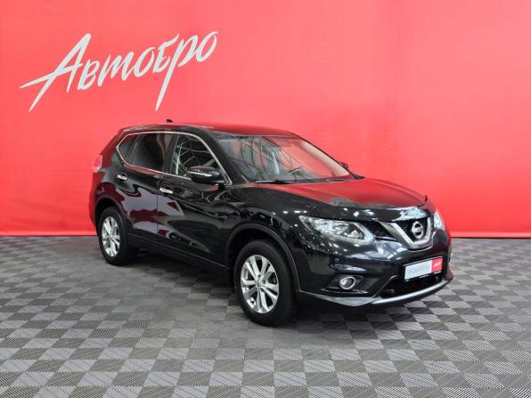 Nissan X-Trail III с пробегом 2017 года, цена 1 680 000 рублей, 162954 км, внедорожник, Автокод Объявления
