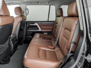 Toyota Land Cruiser 200 Series Рестайлинг 2 Москва  - изображение 42