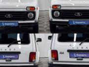 Lada (ВАЗ) Niva Legend Воронеж  - изображение 27