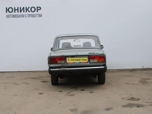 Lada (ВАЗ) 2107 с пробегом 2010 года, цена 129 000 рублей, 230000 км, седан, Автокод Объявления