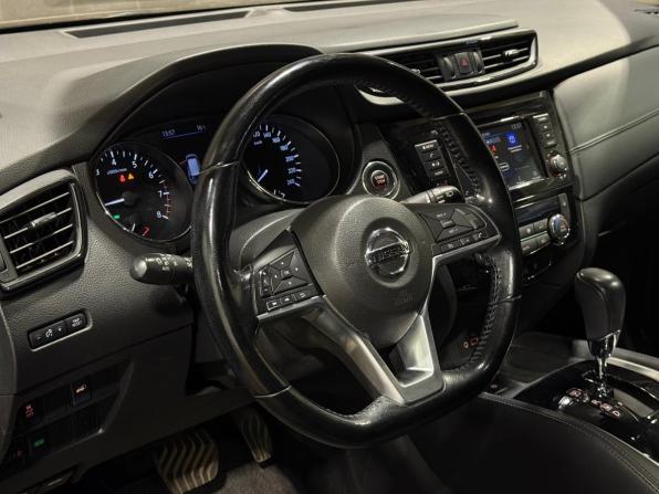 Nissan X-Trail III Рестайлинг с пробегом 2021 года, цена 2 350 000 рублей, 86439 км, внедорожник, Автокод Объявления