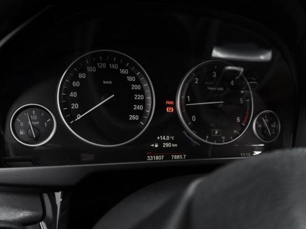 BMW X5 III (F15) с пробегом 2016 года, цена 3 400 000 рублей, 331807 км, внедорожник, Автокод Объявления