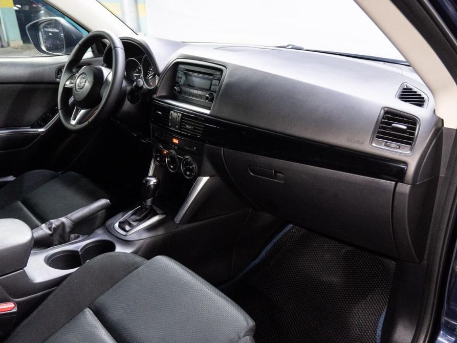 Mazda CX-5 I Тюмень  - изображение 15