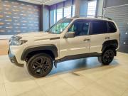 Lada (ВАЗ) Niva Travel I Тула  - изображение 18