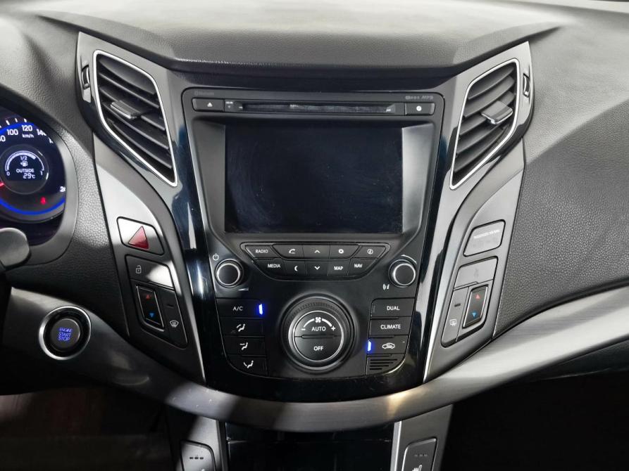 Hyundai i40 I Нижний Новгород  - изображение 18