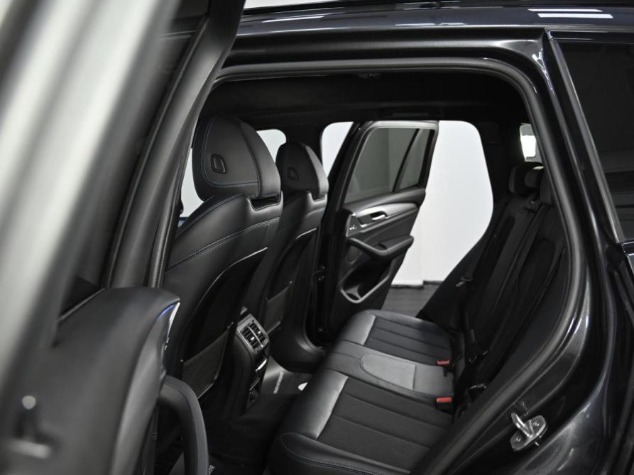BMW X3 III (G01) Москва  - изображение 18