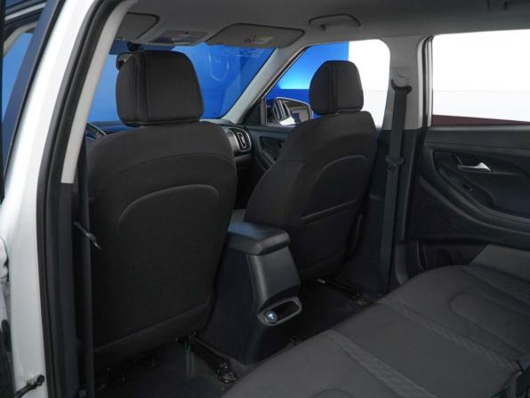 Hyundai Creta II с пробегом 2022 года, цена 2 457 077 рублей, 16932 км, внедорожник, Автокод Объявления