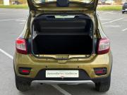 Renault Sandero II Томск  - изображение 45