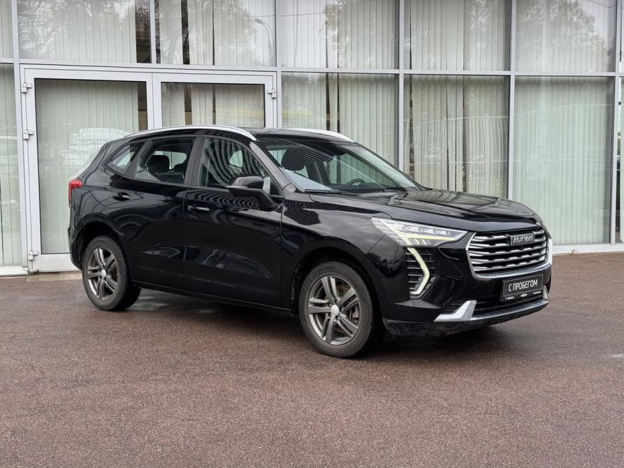 Haval Jolion I Воронеж  - изображение 3