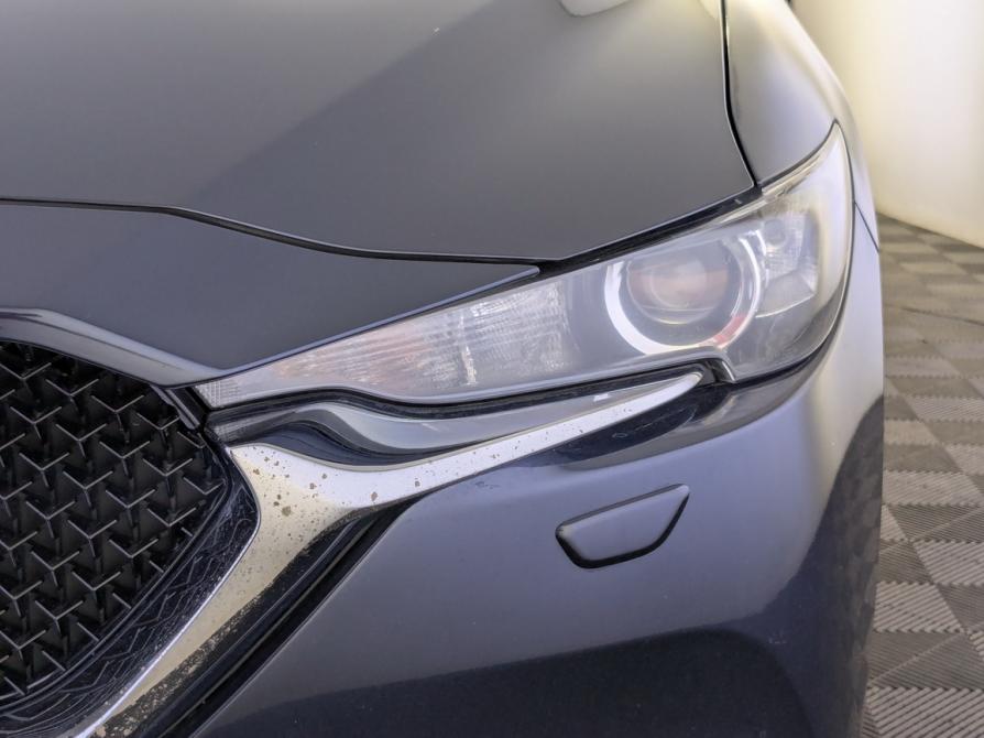 Mazda CX-5 II Москва  - изображение 12
