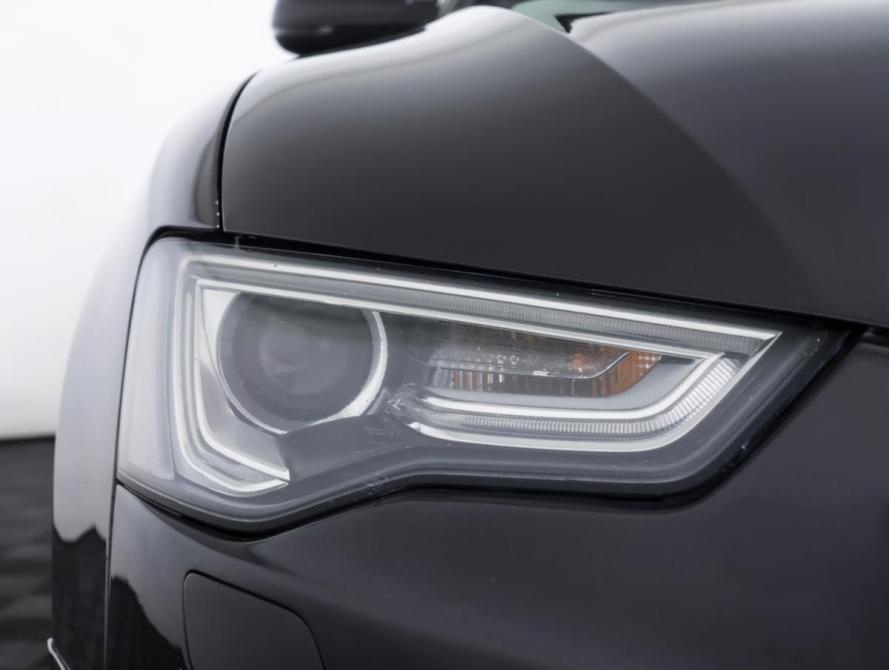 Audi A5 I (8T) Рестайлинг Москва  - изображение 19
