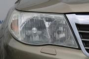 Subaru Forester III Пермь  - изображение 25