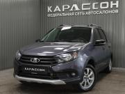 Lada (ВАЗ) Granta I Рестайлинг Пермь  - изображение 19