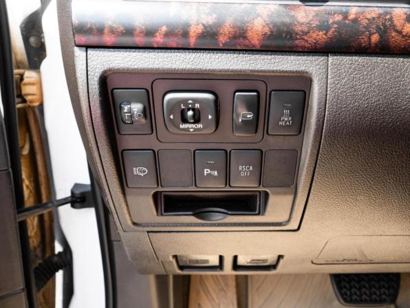 Toyota Land Cruiser 200 Series с пробегом 2008 года, цена 2 390 000 рублей, 446194 км, внедорожник, Автокод Объявления