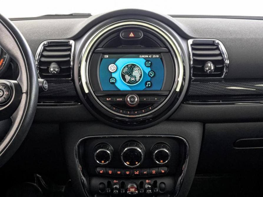 Mini Clubman II Рестайлинг Санкт-Петербург  - изображение 17