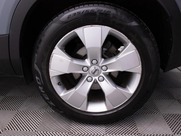 Volvo XC40 I с пробегом 2020 года, цена 2 940 000 рублей, 50718 км, внедорожник, Автокод Объявления