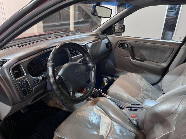 Nissan Primera II (P11) Рестайлинг с пробегом 1999 года, цена 110 000 рублей, 216400 км, универсал, Автокод Объявления