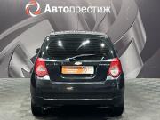 Chevrolet Aveo I Рестайлинг Оренбург  - изображение 22