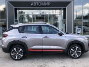 Changan CS35 Plus I Рестайлинг Брянск  - изображение 19