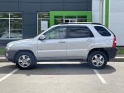 Kia Sportage II Ярославль  - изображение 25